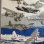 画像3: 希少品！特大！70's アメリカアンティーク　イギリス空軍飛行機の壁掛け　 USAヴィンテージ雑貨/ミリタリー50's60's古着ドイツ軍ソビエト