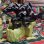 画像1: 希少品BIG！豪華50's〜アメリカンアンティーク　馬のミッドセンチュリー陶器置物　USAヴィンテージ雑貨/ジャガー西海岸ハワイカリフォルニア古着 (1)
