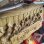 画像8: 芸術品！30's〜40's 最後の晩餐　レオナルドダビンチ　木彫りアメリカアンティーク壁掛け/USA50'sヴィンテージフランス家具キリストマリア様