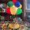 画像3: 希少品！70's〜アメリカアンティーク　玩具人形と風船ランプ　USAヴィンテージ雑貨/フランス英国50's60's北欧ミッドセンチュリー家具ハワイ