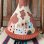 画像8: 貴重！70's BIGアリゾナ州ヴィンテージ　陶器製のインディアン住居お香容器　ネイティブアメリカン雑貨/ナバホ族チマヨプエブロ