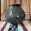 画像8: 超レア！50's〜ネイティブアメリカン黒壷ポタリー　アンティーク　ヴィンテージ雑貨/40'sアコマ族ナバホ族プエブロインディアン古道具