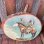 画像4: 希少品！70's〜ネイティブアメリカン　インディアン木製壁掛け　USAアリゾナ州ヴィンテージ雑貨/ペンドルトン40's50's古着チマヨプエブロ (4)