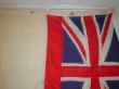 画像2: ◆歴史資料！40's〜実物WWII　イギリス海軍旗　BIGサイズ*英国