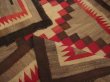 画像4: 稀少品10'S〜Navajo ナバホラグ　実物ネイティブ*　古着インディアンジュエリー