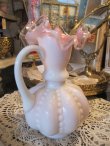 画像3: 稀少品◆50'S　Fenton　フェントンガラス　花瓶　アンティーク アメリカantique