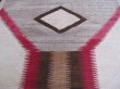 画像3: 1930年代〜Navajo Rug　美品ナバホラグ　ネイティブインディアン本物*ズニプエブロ