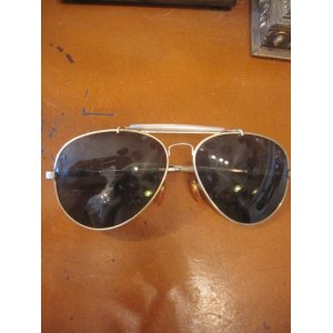 画像: ◆50's〜ビンテージUSA サングラス　西海岸*レイバンRayban時計