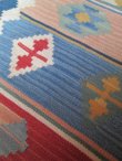 画像3: ◆オールドキリム　Kilimビンテージ遊牧民*アフガニスタン絨毯コーカサス