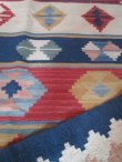 画像5: ◆オールドキリム　Kilimビンテージ遊牧民*アフガニスタン絨毯コーカサス