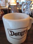 画像2: 美品◆70's〜Denny's デニーズ　ヘビーマグUSA製ダイナー*アド物40'sジャンク
