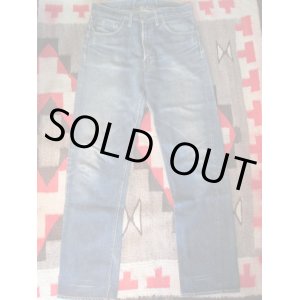 画像: ◆美品　LEVI'S　551ZXX　W34×L34　オリジナル*USA