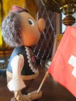 画像4: ◆スイスSWISS　アンティークCASY BOY人形*ドイツ北欧スウェーデン