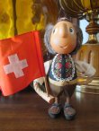 画像1: ◆スイスSWISS　アンティークCASY BOY人形*ドイツ北欧スウェーデン