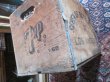 画像4: ◆60's 7UP ヴィンテージ木箱USA製　ウッドボックスLOS ANGELES