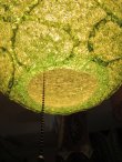 画像2: 50's〜アメリカアンティーク　緑色スパゲティーランプ　/ヴィンテージ家具ミッドセンチュリーモダンイームズ西海岸ハワイ