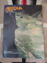 画像: Arizona Highways Magazine 70's アリゾナハイウェイ　ビンテージ雑誌*ネイティブ