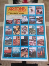 画像: Arizona Highways Magazine 70's アリゾナハイウェイ　ビンテージ雑誌*サンタフェ卍