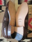 画像5: ◆未使用品イタリア製　LUCIANO SOPRANI 紳士革靴26，5cm〜Italy