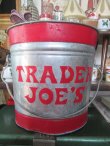 画像1: トレーダー・ジョーズ　Trader Joe's　70's〜ビンテージ　USA製