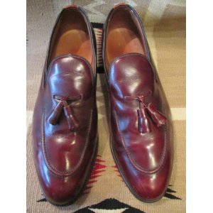 画像: 美品◆Allen Edmonds アレンエドモンズ　ローファー革靴11 1/2D 