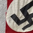 画像4: 1930年代　実物　ナチスドイツ旗フラッグ　第二次世界大戦　ヒトラー　ヴィンテージ/親衛隊フランス米軍ソ連ミリタリー古道具