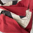 画像8: 1930年代　実物　ナチスドイツ旗フラッグ　第二次世界大戦　ヒトラー　ヴィンテージ/親衛隊フランス米軍ソ連ミリタリー古道具
