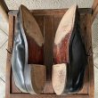 画像8: 高級レア！80's Florsheimケンムーア ロイヤルインペリアル　コードバン革靴11C 　MADE IN USA/70'sアメカジ古着オールデンチャーチ英国