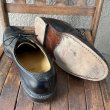 画像10: 高級レア！80's Florsheimケンムーア ロイヤルインペリアル　コードバン革靴11C 　MADE IN USA/70'sアメカジ古着オールデンチャーチ英国