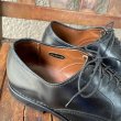 画像3: 高級！Allen Edmonds パークアベニューPark Avenue内羽根　27cm〜アレンエドモンズ革靴10D 　MADE IN USA/アメカジ紳士ヴィンテージ古着