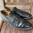 画像2: 高級レア！80's Florsheimケンムーア ロイヤルインペリアル　コードバン革靴11C 　MADE IN USA/70'sアメカジ古着オールデンチャーチ英国