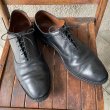 画像10: 高級！Allen Edmonds パークアベニューPark Avenue内羽根　27cm〜アレンエドモンズ革靴10D 　MADE IN USA/アメカジ紳士ヴィンテージ古着