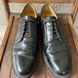 画像3: 高級レア！80's Florsheimケンムーア ロイヤルインペリアル　コードバン革靴11C 　MADE IN USA/70'sアメカジ古着オールデンチャーチ英国