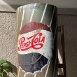 画像7: 希少品！60's〜70's ペプシコーラpepsi cola アメリカアンティークゴミ箱　USAヴィンテージ雑貨/50'sアドバタイジング店舗什器西海岸看板ガレージ