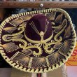 画像4: 希少品BIG！ヴィンテージ　Mexican hat メキシカンハット帽子　リアル古着　/テキサス州ネイティブアメリカン看板70's80's店舗カウボーイ古道具インディアン