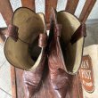 画像7: レア美品！箱付き80's〜USA製ウエスタンブーツ9D DAN POST テキサスTexasヴィンテージ革靴/70's60'sアメリカ古着アリゾナ州ネイティブ