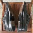 画像5: 抜群！コードバン　ALDEN オールデン　ウイングチップ革靴レザーシューズ8 C/E アメリカヴィンテージ USA/紳士50'sトラッドアメカジ古着