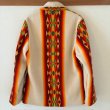 画像7: レア！50's〜60's ペンドルトンpendleton　ネイティブジャケット　ニューメキシコ州ヴィンテージ古着/インディアンnavajoウエスタンチマヨ