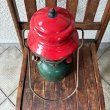 画像6: レア！50's Coleman コールマン200Aランタン　USAヴィンテージ /アリゾナ西海岸キャンプガレージ雑貨アメリカアンティーク30'sカンザス州