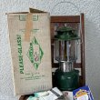 画像2: 箱付き美品！60's Coleman 64年コールマン220F ランタン　USAヴィンテージ /40's30's西海岸ネイティブガレージ雑貨アメリカアンティーク