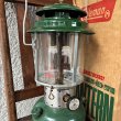画像3: 箱付き70's Coleman コールマン220F ランタン　70年3月USAヴィンテージ /西海岸キャンプガレージ古道具40's50'sアメリカアンティーク