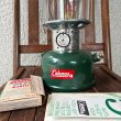 画像6: 箱付き美品！60's Coleman 64年コールマン220F ランタン　USAヴィンテージ /40's30's西海岸ネイティブガレージ雑貨アメリカアンティーク