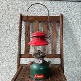 画像: レア！50's Coleman コールマン200Aランタン　USAヴィンテージ /アリゾナ西海岸キャンプガレージ雑貨アメリカアンティーク30'sカンザス州