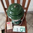 画像7: 箱付き美品！60's Coleman 64年コールマン220F ランタン　USAヴィンテージ /40's30's西海岸ネイティブガレージ雑貨アメリカアンティーク