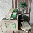 画像9: 箱付き美品！60's Coleman 64年コールマン220F ランタン　USAヴィンテージ /40's30's西海岸ネイティブガレージ雑貨アメリカアンティーク