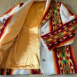 画像9: レア！50's〜60's ペンドルトンpendleton　ネイティブジャケット　ニューメキシコ州ヴィンテージ古着/インディアンnavajoウエスタンチマヨ