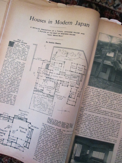 画像5: 歴史資料◆1931年　PRESENT-DAY JAPAN　日本人 