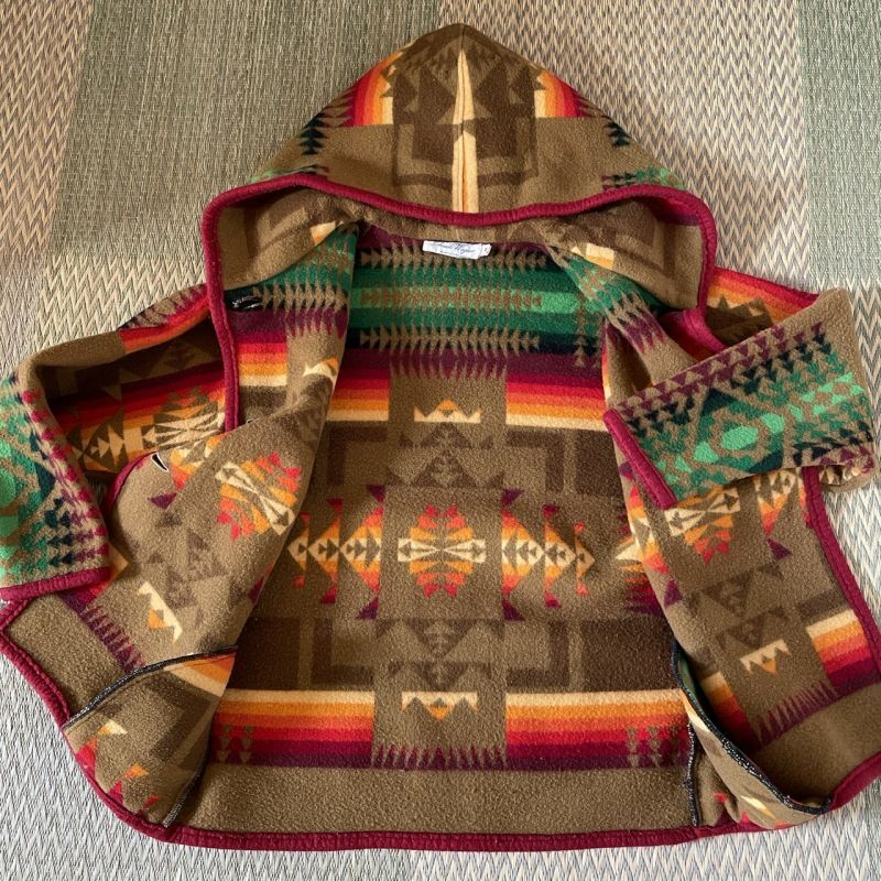 貴重！50s〜60s pendletonペンドルトン ヴィンテージジャケットM-